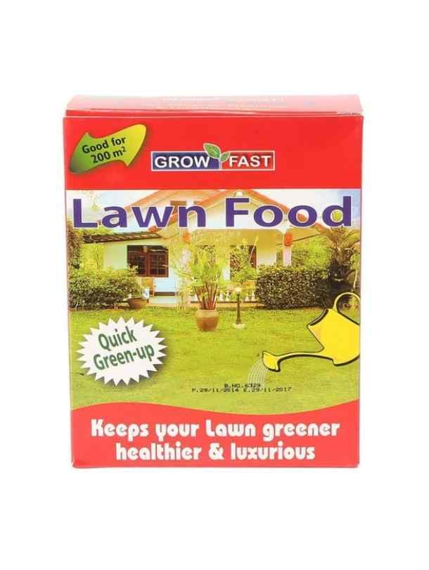 Growfast - Lawn Food 