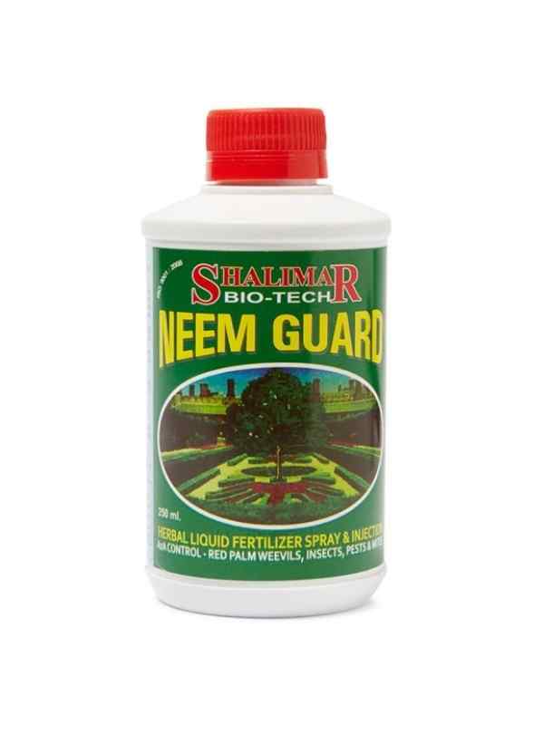 Shalimar - Neem Guard