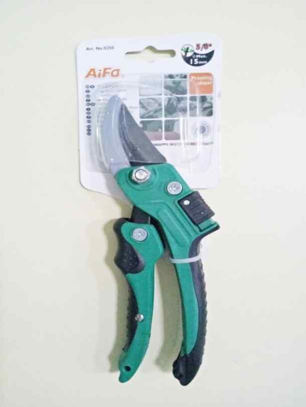AiFa Pruning Shear - 0250