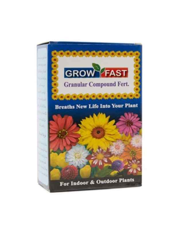 Growfast Granular compound  fertilizer