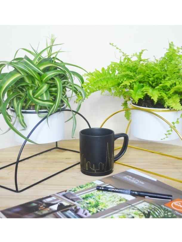 Arch Pot (BUY ONE GET ONE)