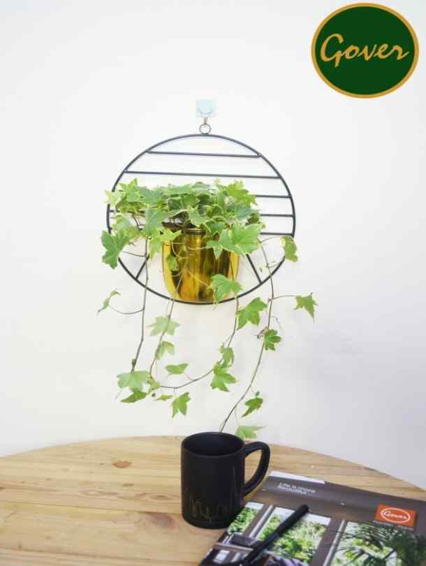 Grill Hanging Pot