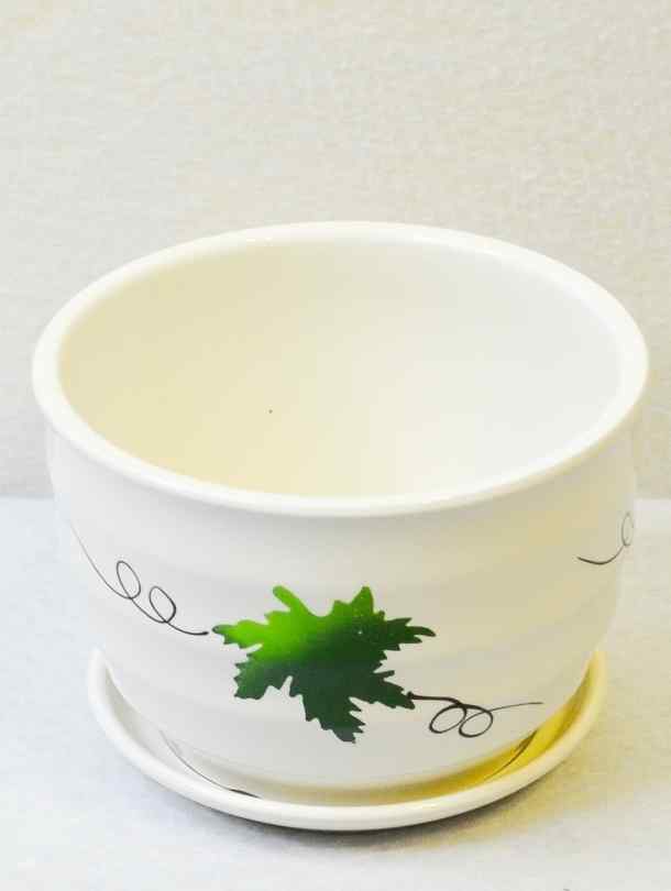 Ceramic Pot_990808