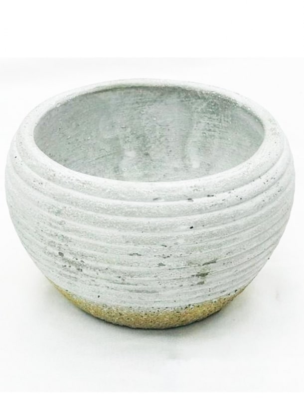 Ceramic Fancy Pot