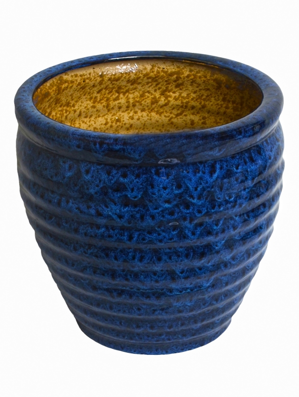 Ceramic pot 11