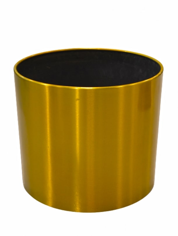 SS Classic Cylinder - GOLD