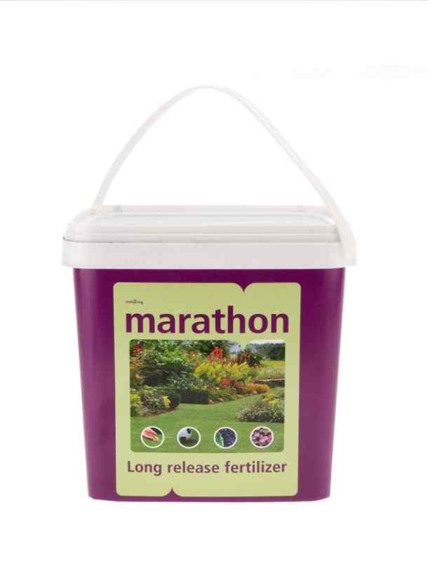 Marathon Long Release Fertilizer
