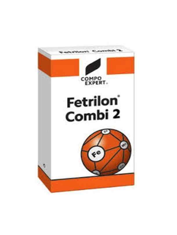 Fetrilon Combi 2