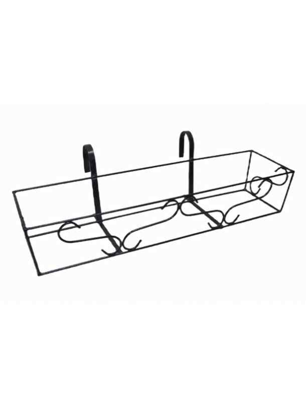 Rectangle hanging stand