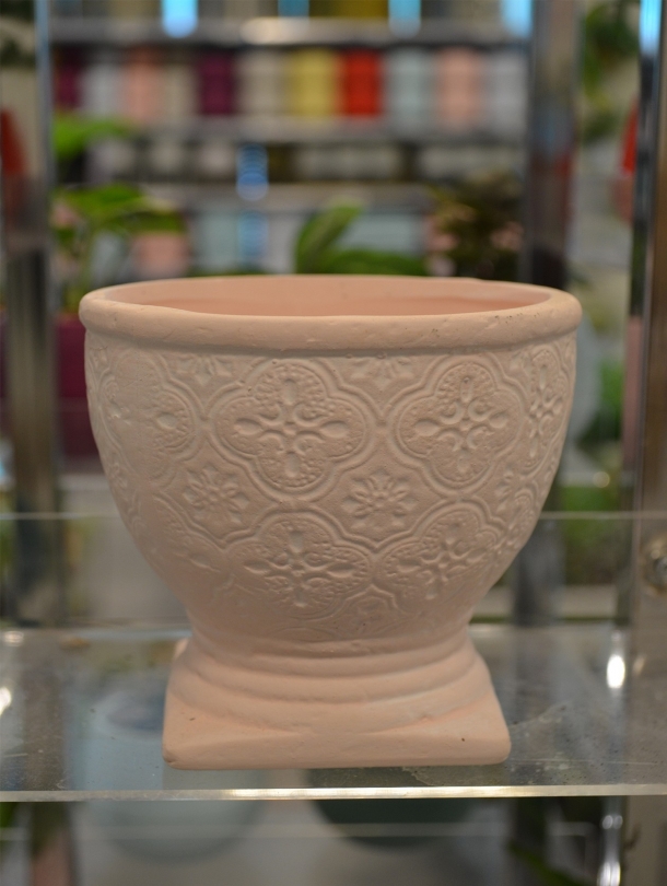 Ceramic Pot f100