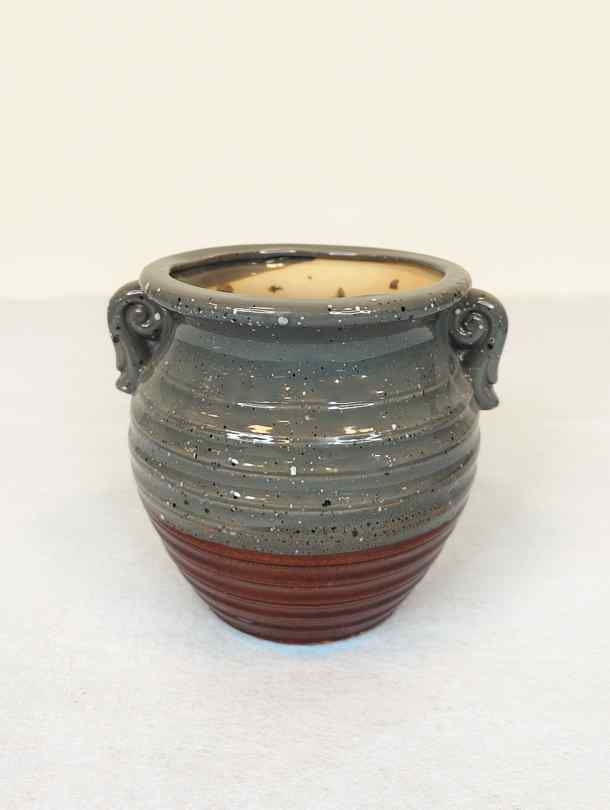 Ceramic Vase (Small)
